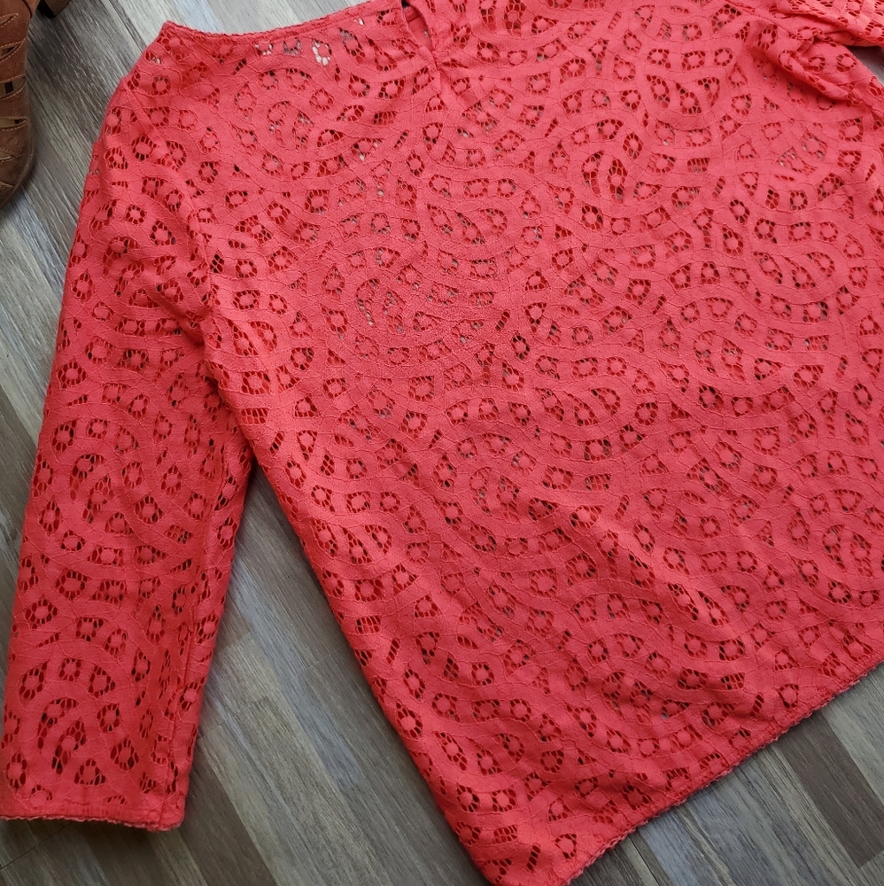 LOFT blouse - Picture 3 of 7
